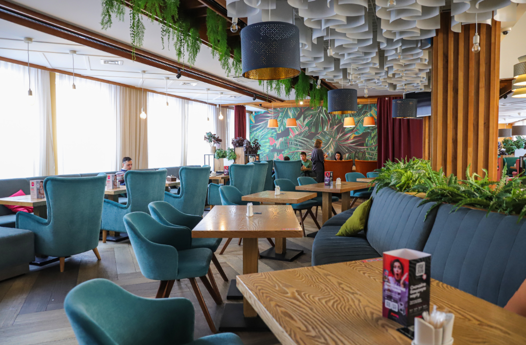 Размик Закарян / РИА URA.RU