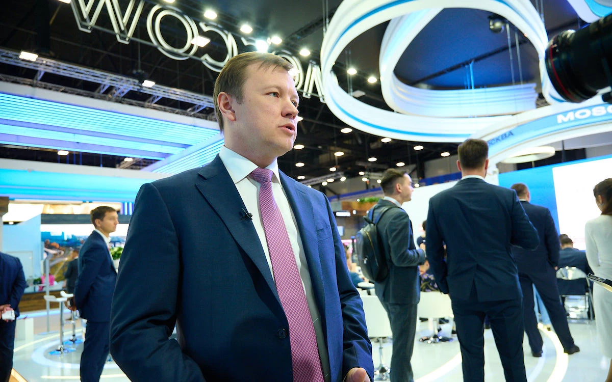 пресс-служба Градостроительного комплекса Москвы