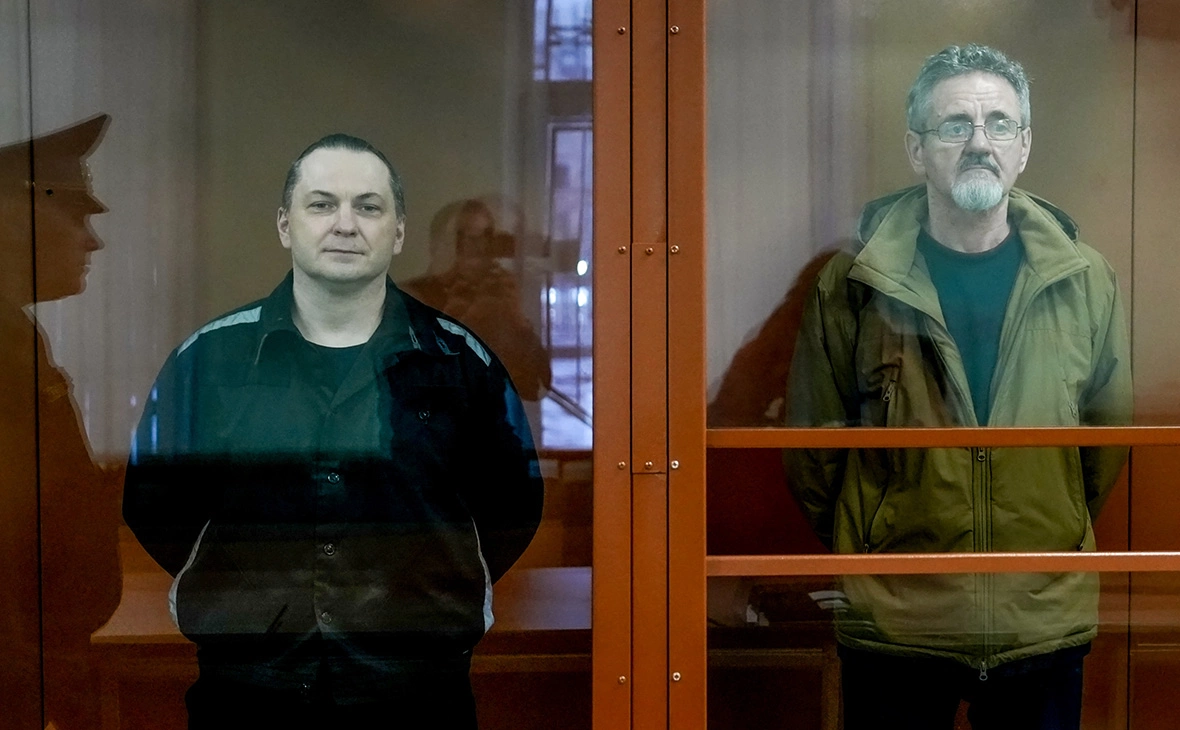 Алексей Потицкий / ТАСС