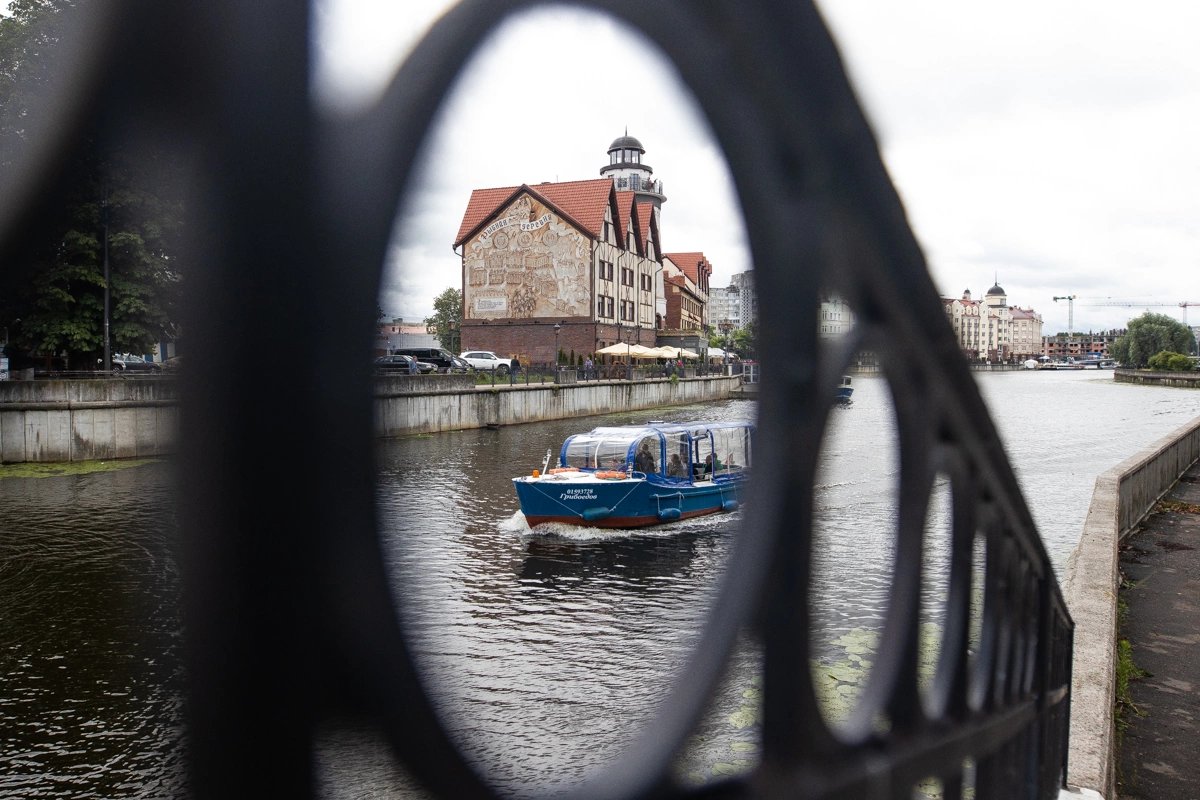 Александр Подгорчук