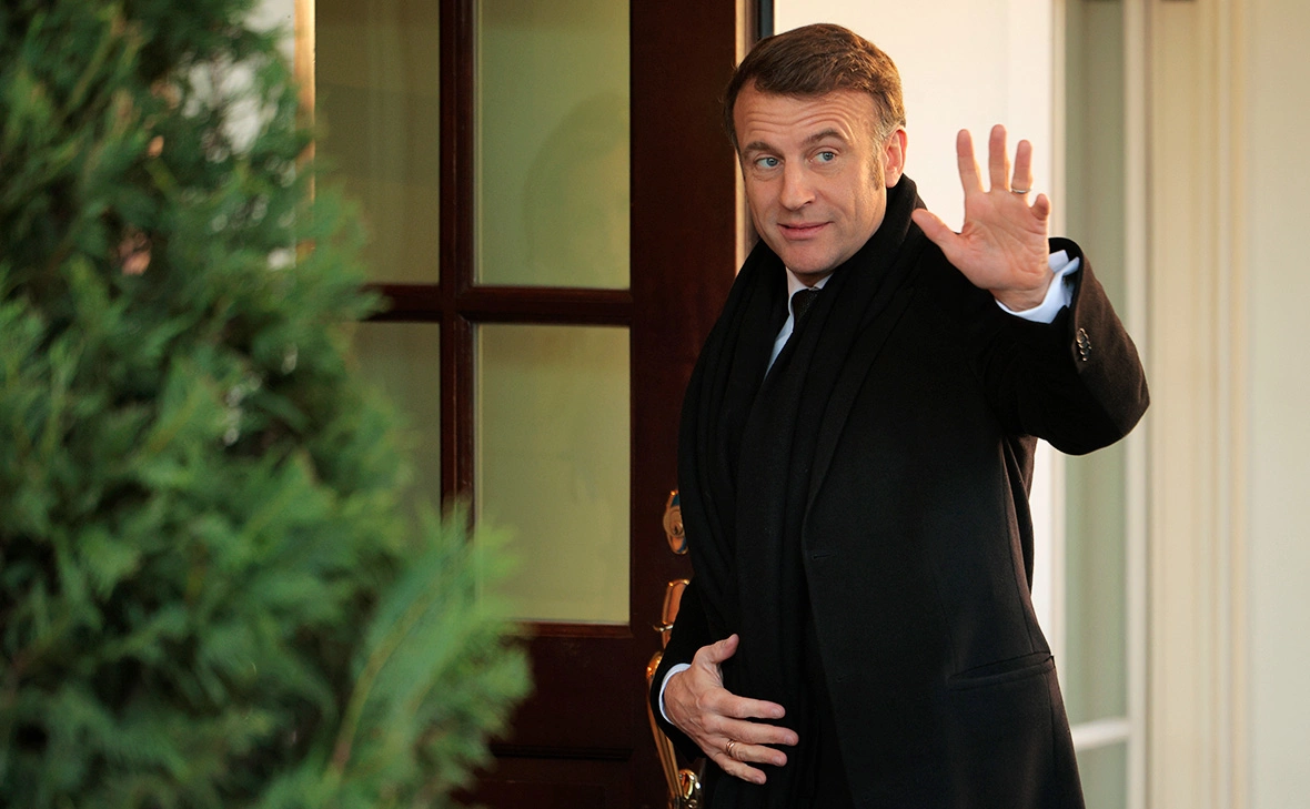 Chip Somodevilla / Getty Images