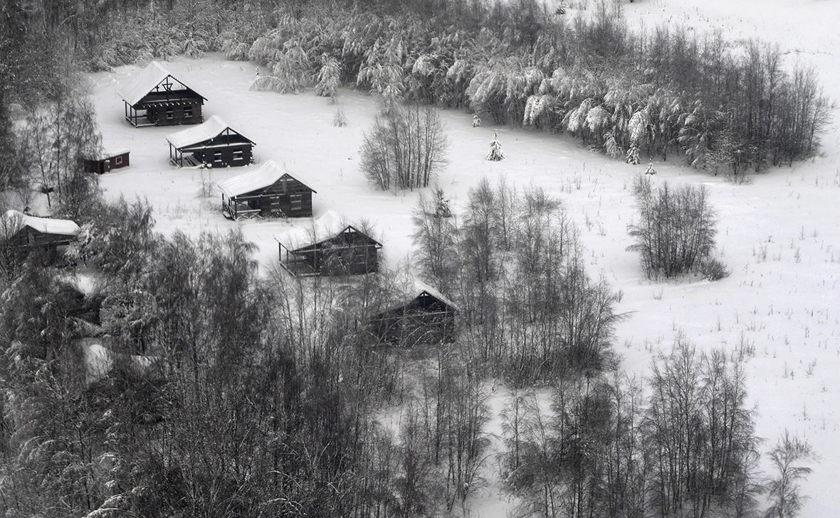 Владимир Сергеев / РИА Новости