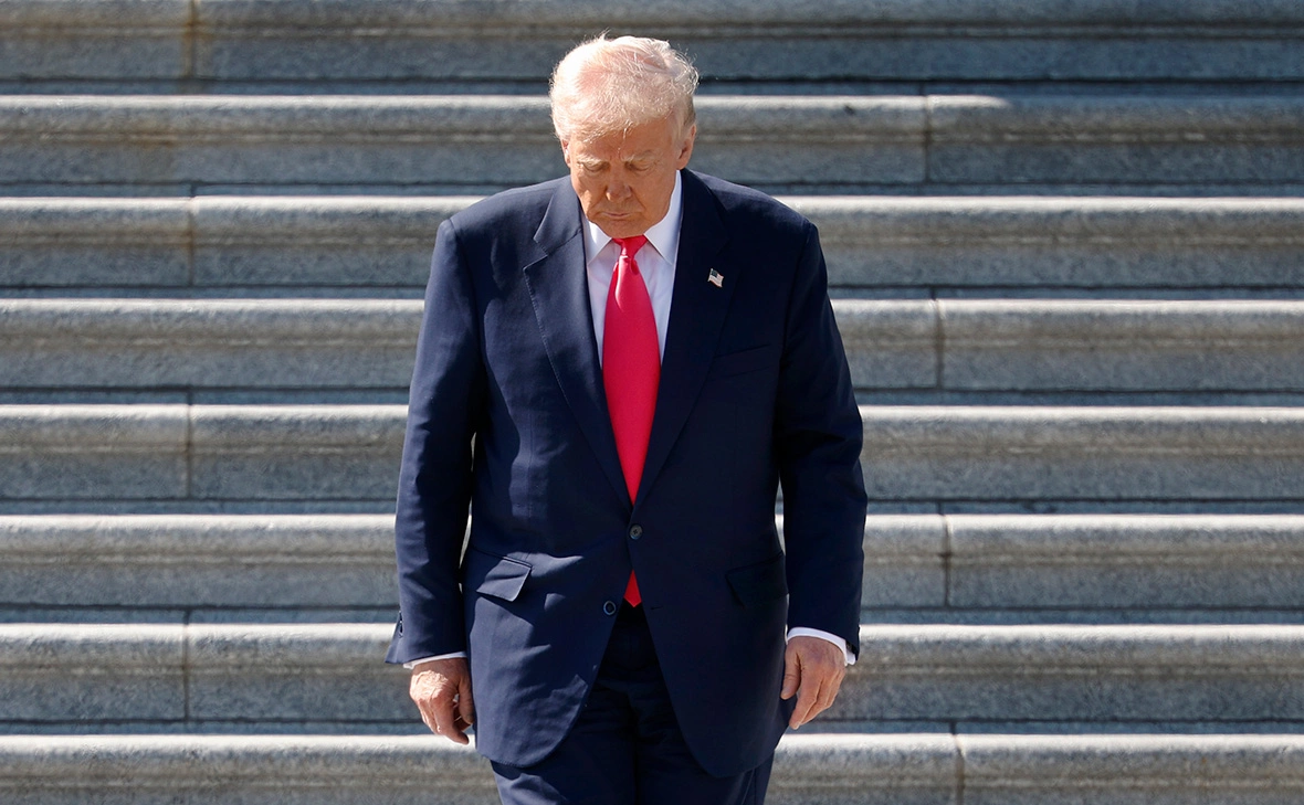 Kevin Dietsch / Getty Images