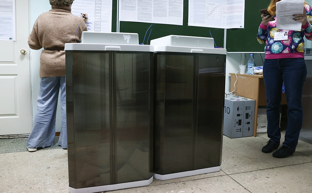 Кирилл Кухмарь / ТАСС