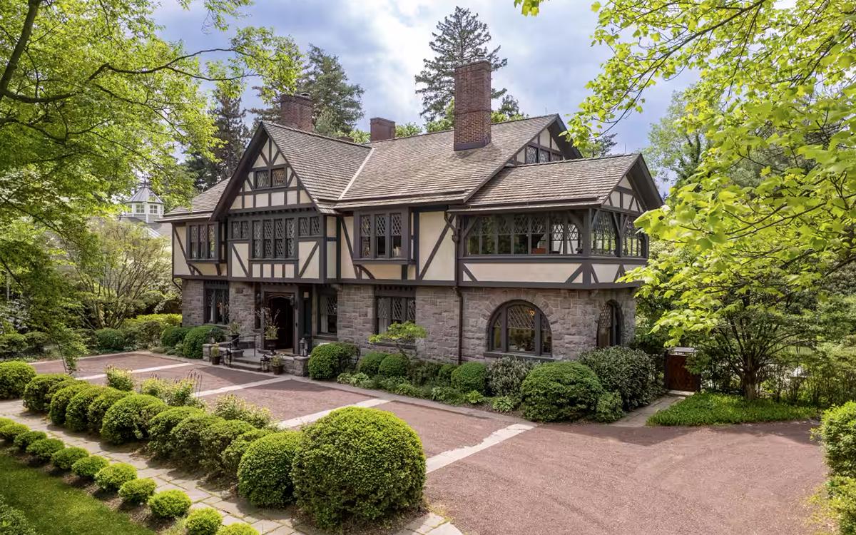 Фото: Callaway Henderson Sotheby’s International Realty