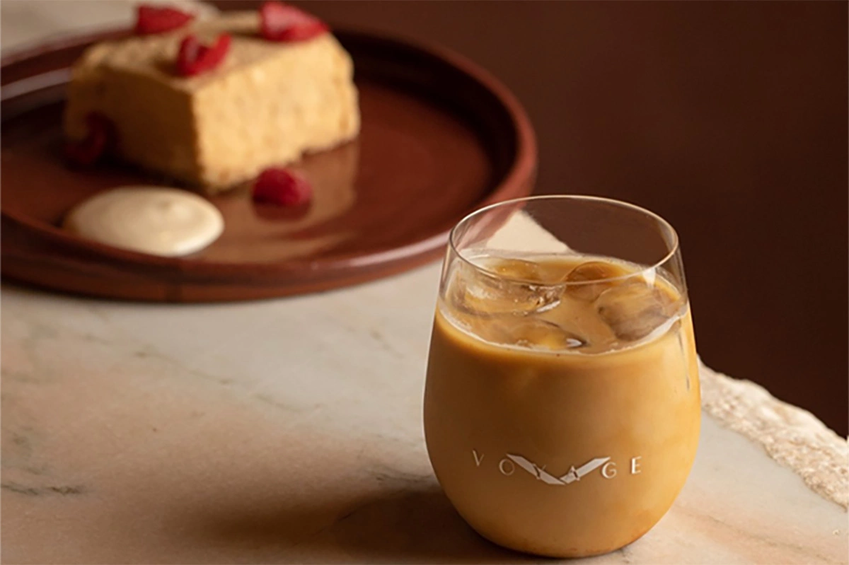 Voyage Café