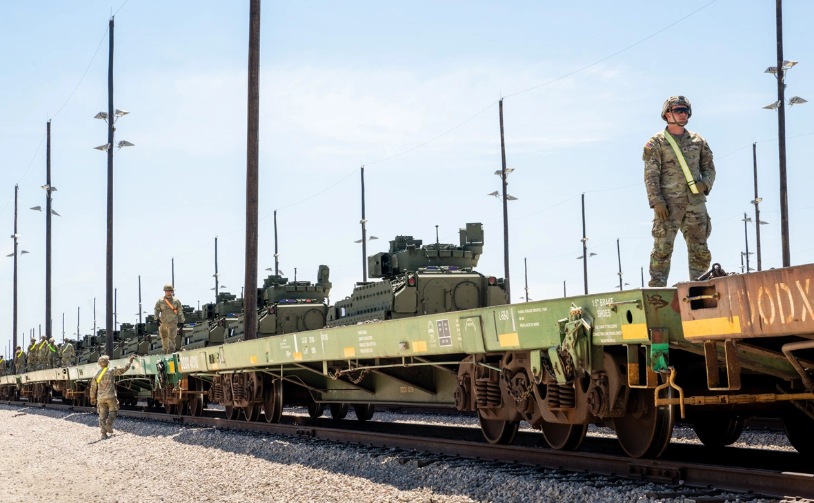 Brandon Bell / Getty Images