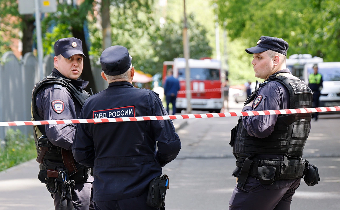 Михаил Гребенщиков / РБК