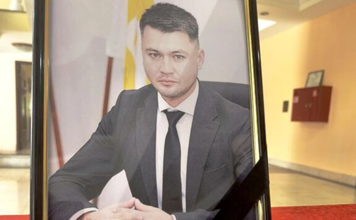 Администрация города Ставрополя