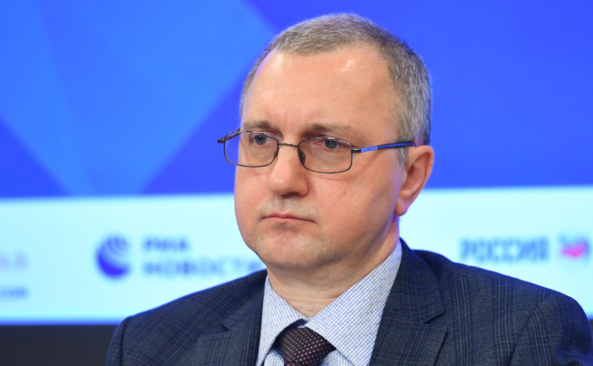 Эдуард Соловьев