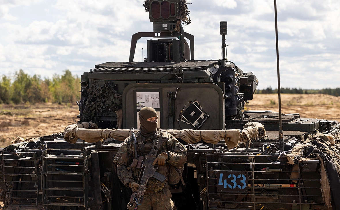 Paulius Peleckis / Getty Images
