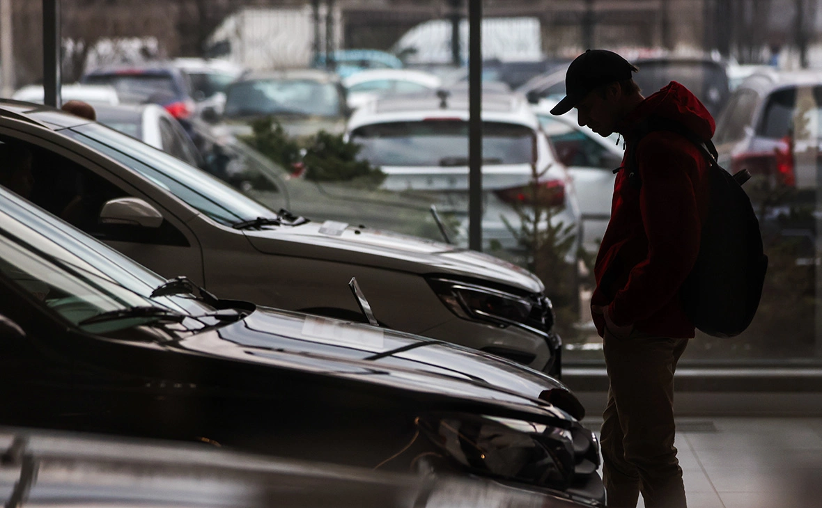 Алексей Белкин / NEWS.ru / РБК