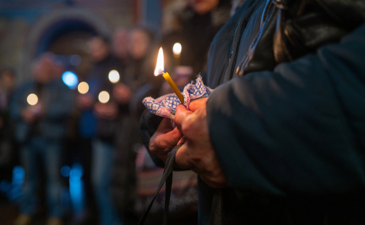 Spencer Platt / Getty Images 