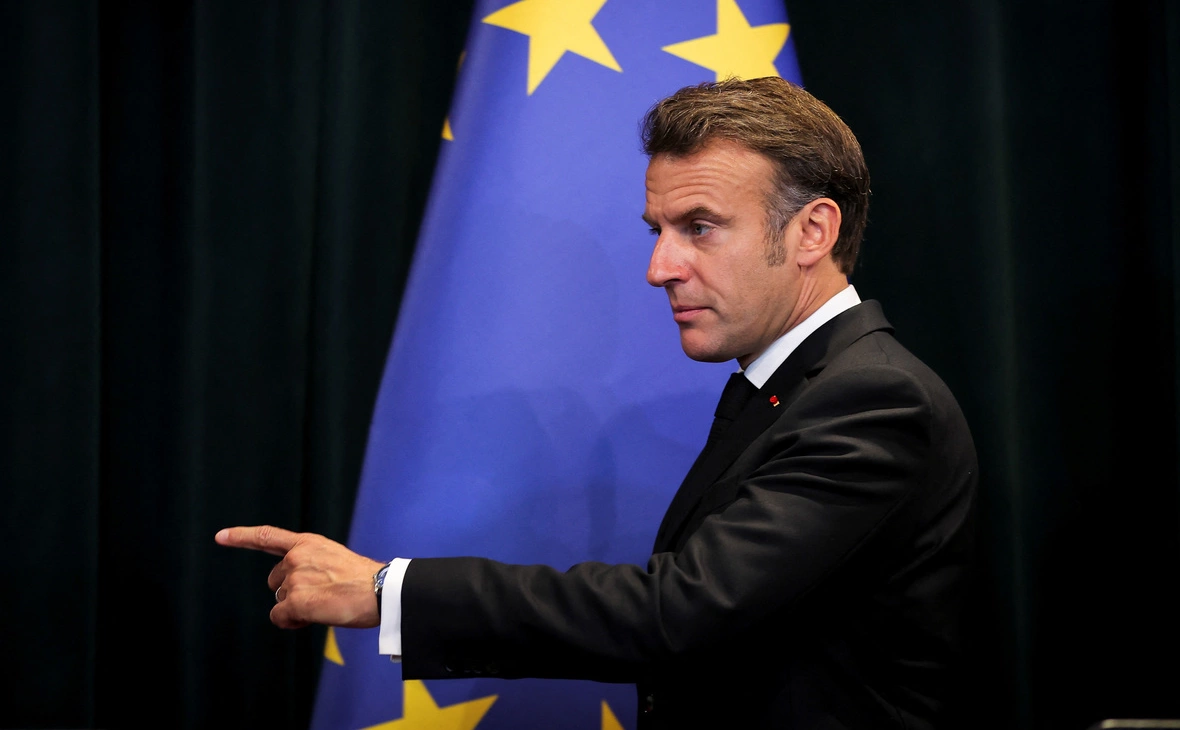 Valdrin Xhemaj / Reuters