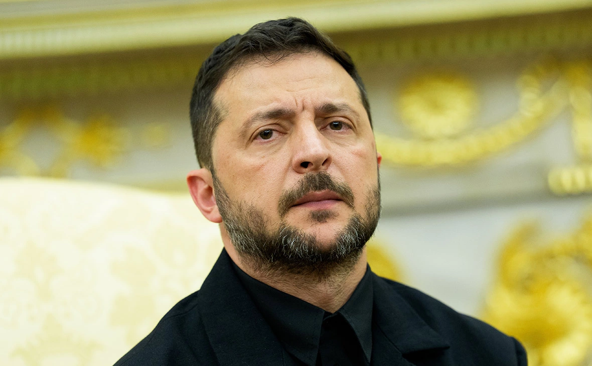 Aaron Schwartz / CNP / Global Look Press