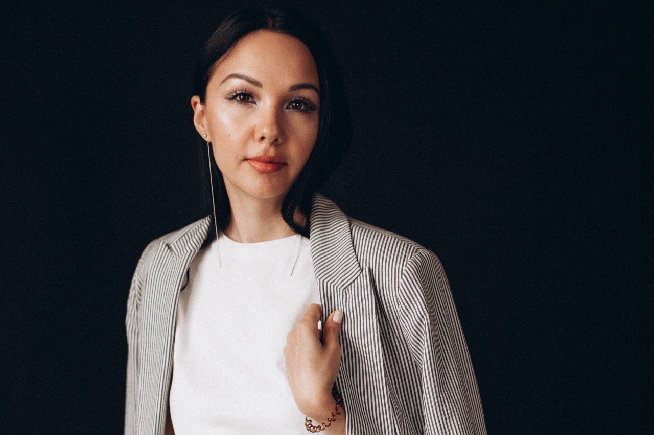 Фото: На фото: Руководитель отдела лизинга недвижимости «Лизинг-Трейд» Розалия Миндарова