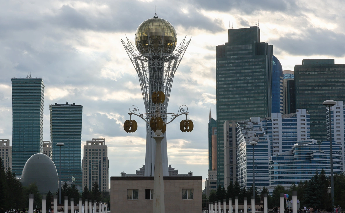 Сергей Петров / news.ru / Global Look Press