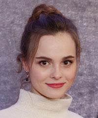 Стречина Ангелина Сергеевна фото