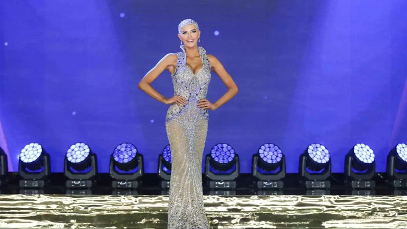 Мэри Сиклер