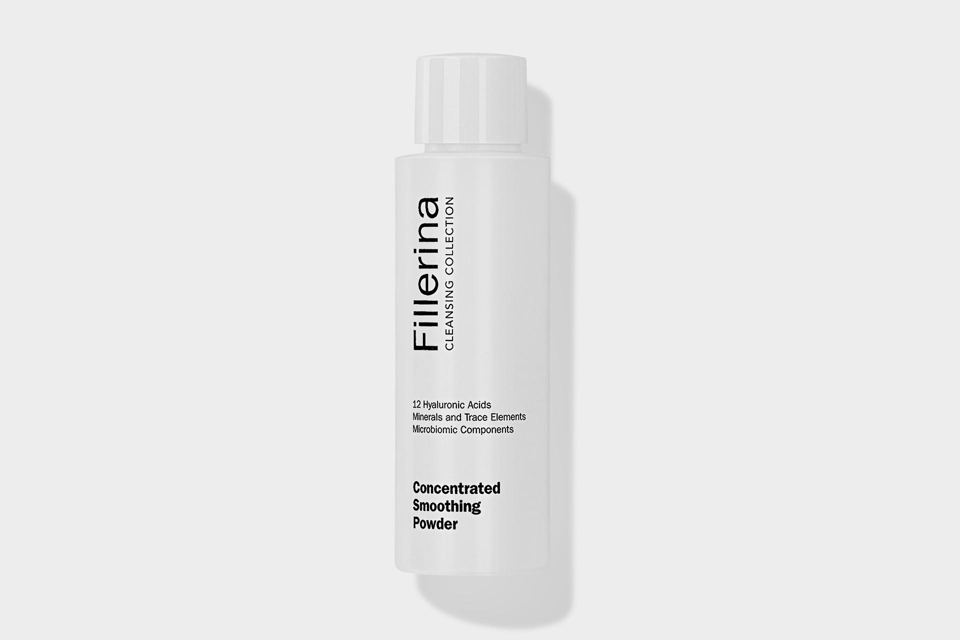 Концентрированная эксфолиирующая пудра Concentrated Exfoliating Powder, Fillerina C, 6860 руб. (fillerina-russia.ru)
