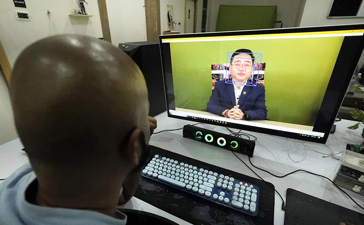 Himanshu Sharma / dpa / Global Look Press