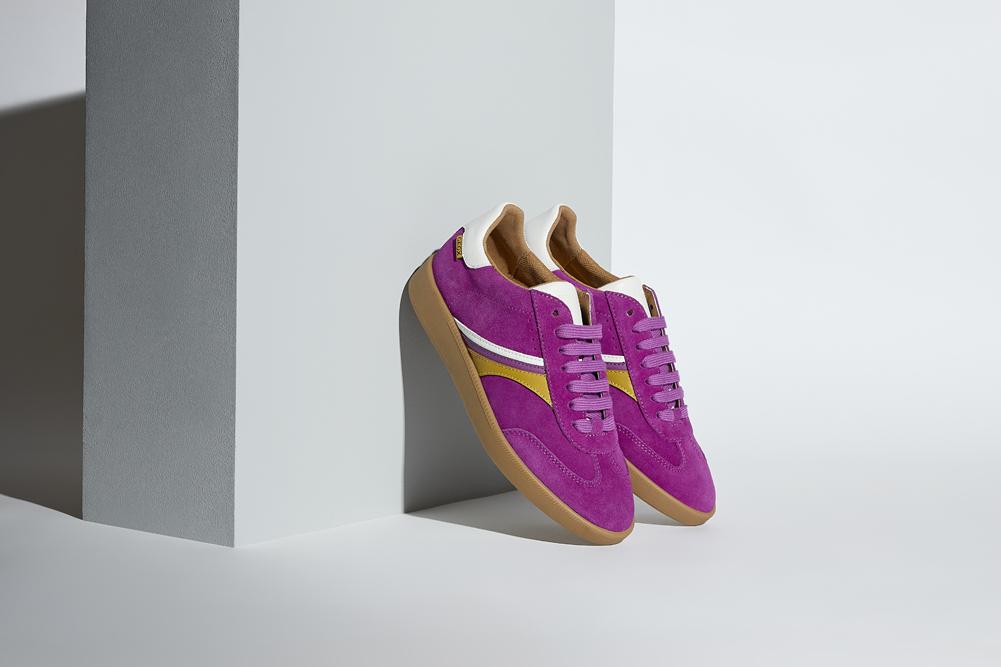 Женские кроссовки Meleda, Geox