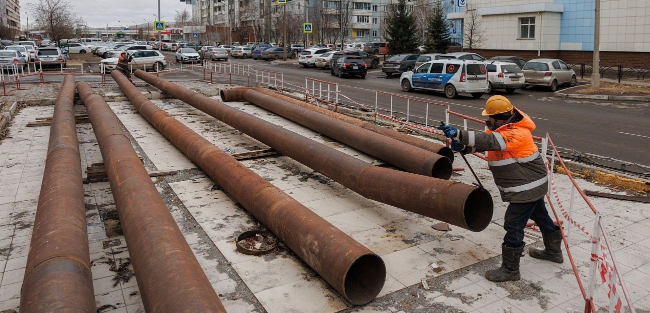 Все фото: sibgenco.online