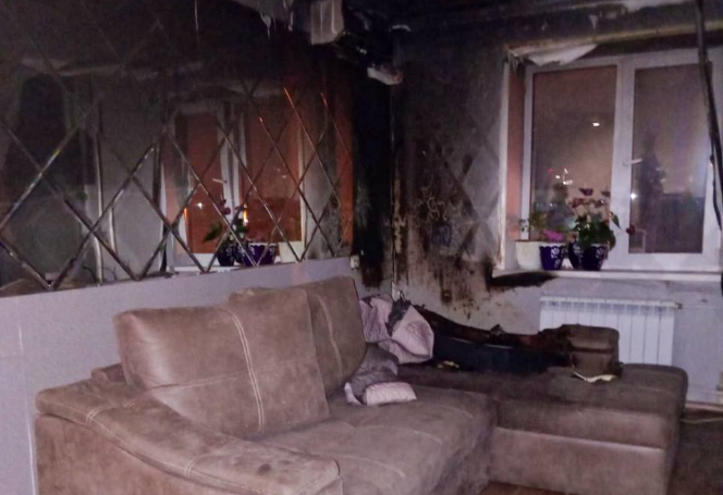 Фото: МЧС по Пермскому краю