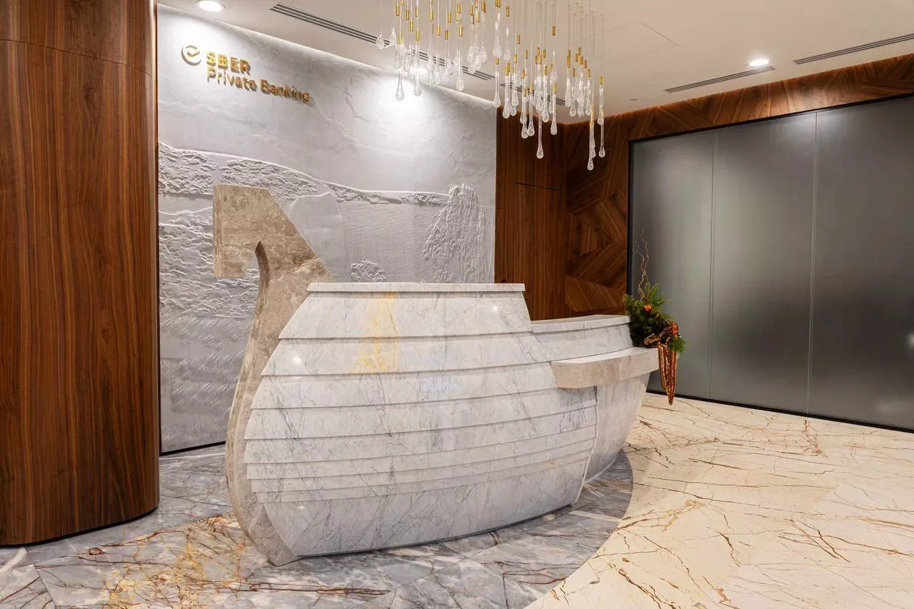 Sber Private Banking открыл офис в Самаре