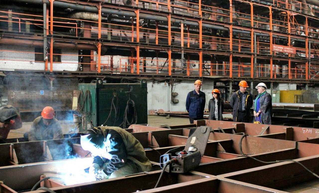 Фото: Пресс-служба правительства Нижегородской области