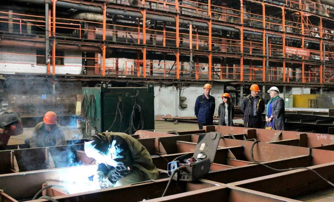 Пресс-служба правительства Нижегородской области