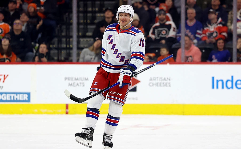 Emilee Chinn / Getty Images