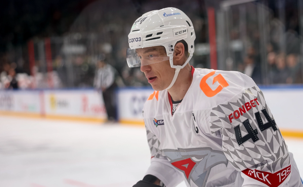 Sergey Elagin / Business Online / Global Look Press