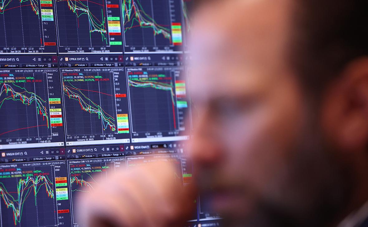 Фото:Michael M. Santiago / Getty Images