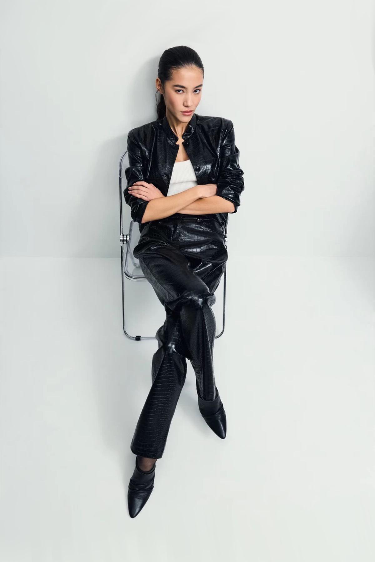 Брюки&nbsp;Zarina, 3799 руб. (zarina.ru)