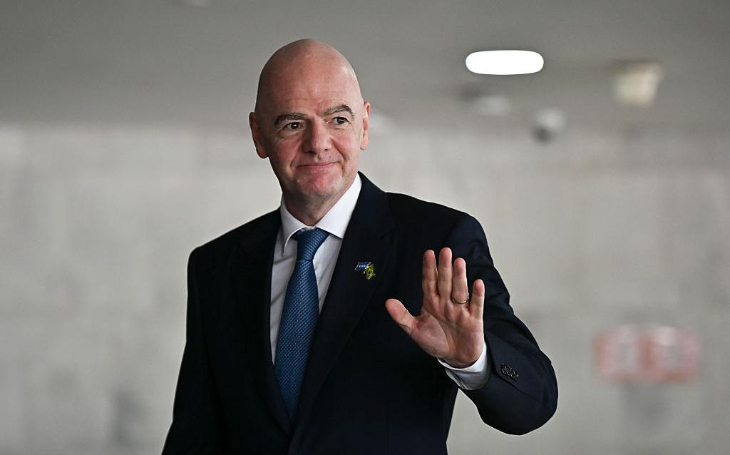 Фото: Ton Molina / Getty Images