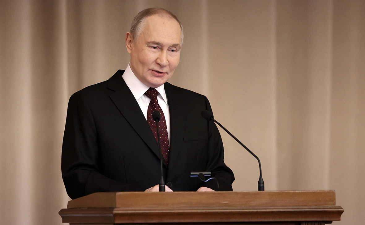 Валерий Шарифулин / ТАСС