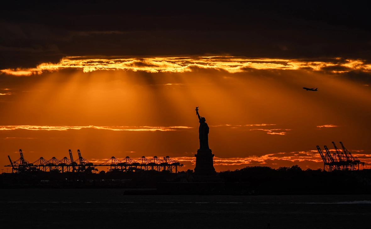 Spencer Platt / Getty Images