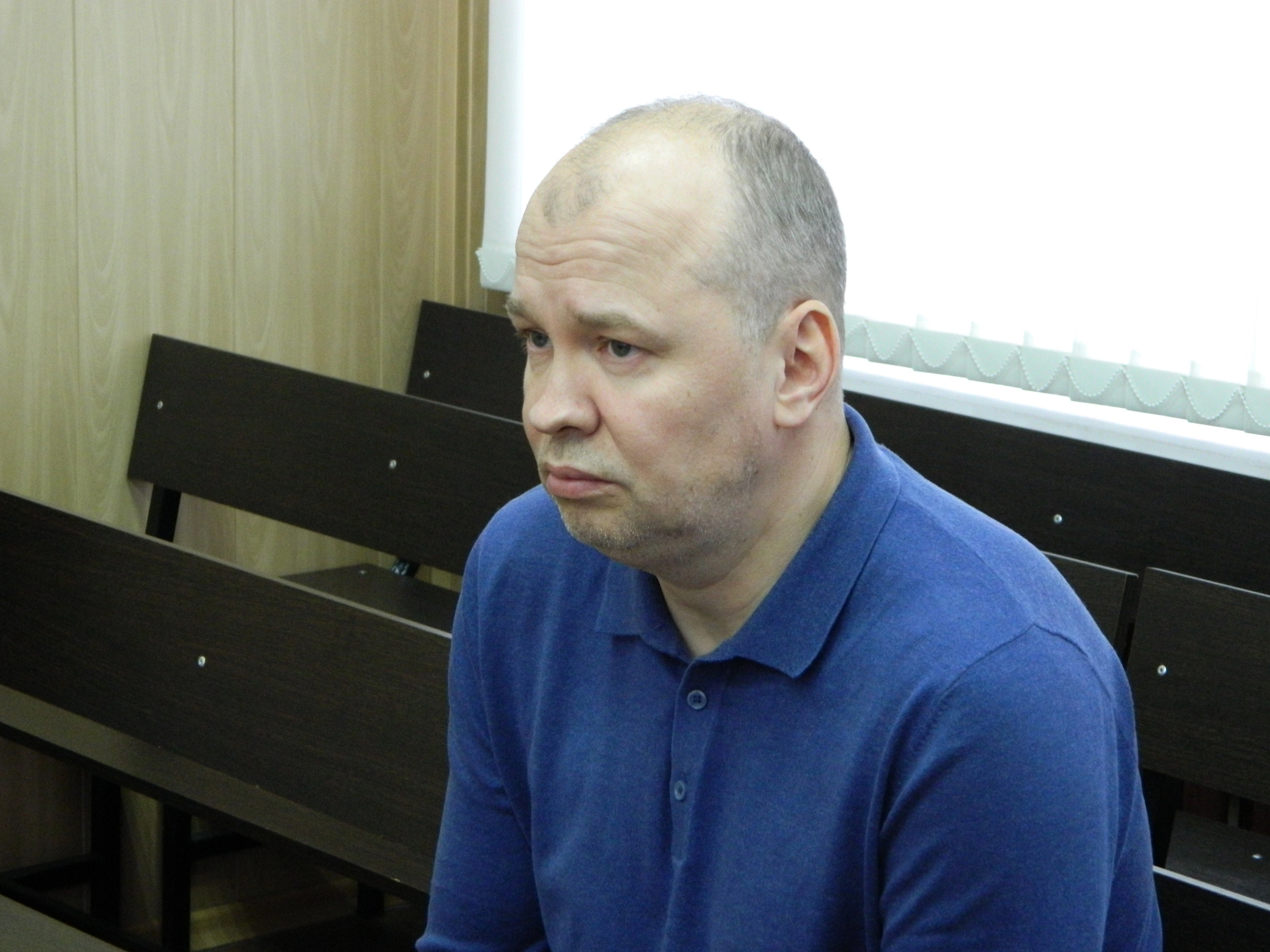 Михаил Лобанов