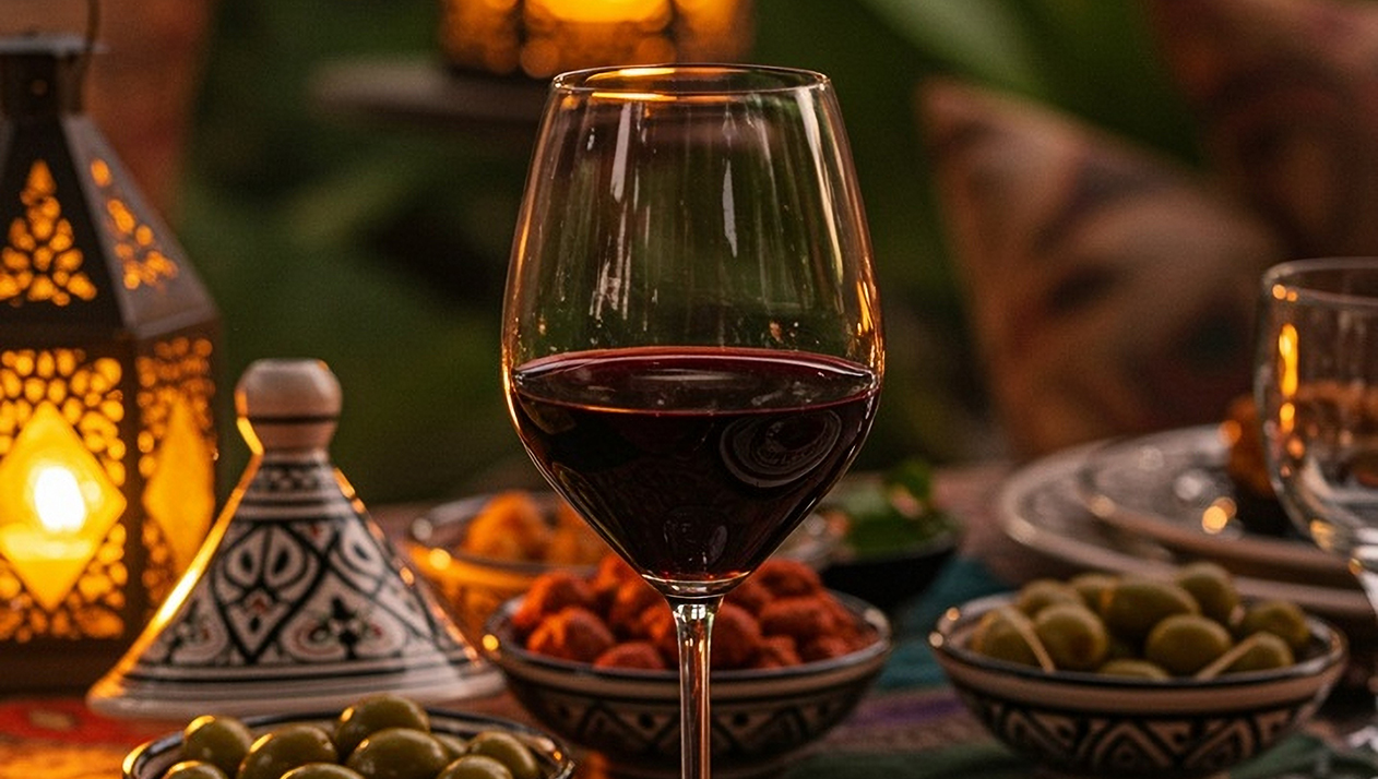 Традиции Франции в Африке: вина Марокко. Какие из них купить в России