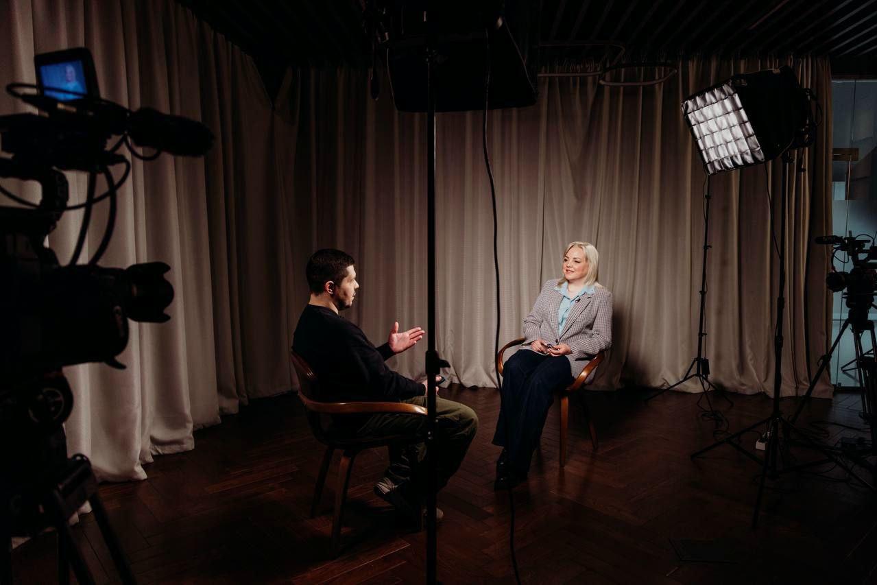 Фото: Михаил Гребенщиков / РБК