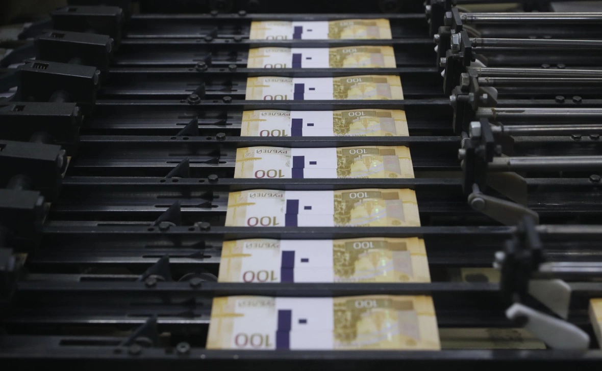 Михаил Гребенщиков / РБК