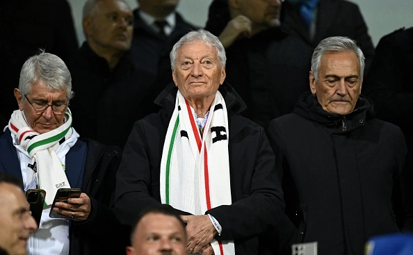 Getty Images / Getty Images