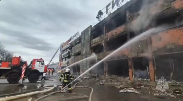 скриншот видео МЧС