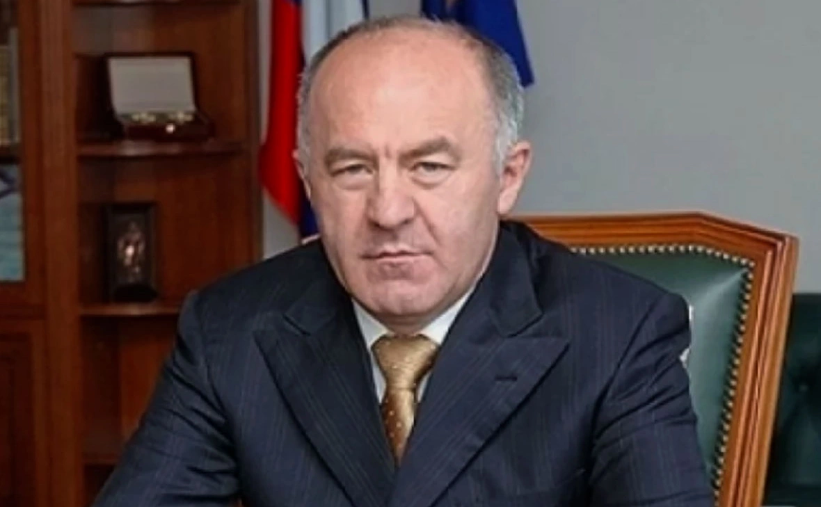 МРСК Северного Кавказа