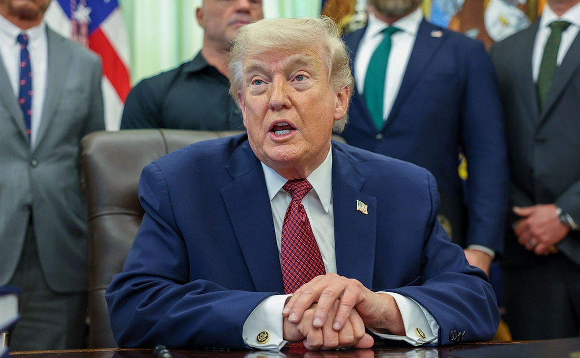 Tasos Katopodis / Getty Images