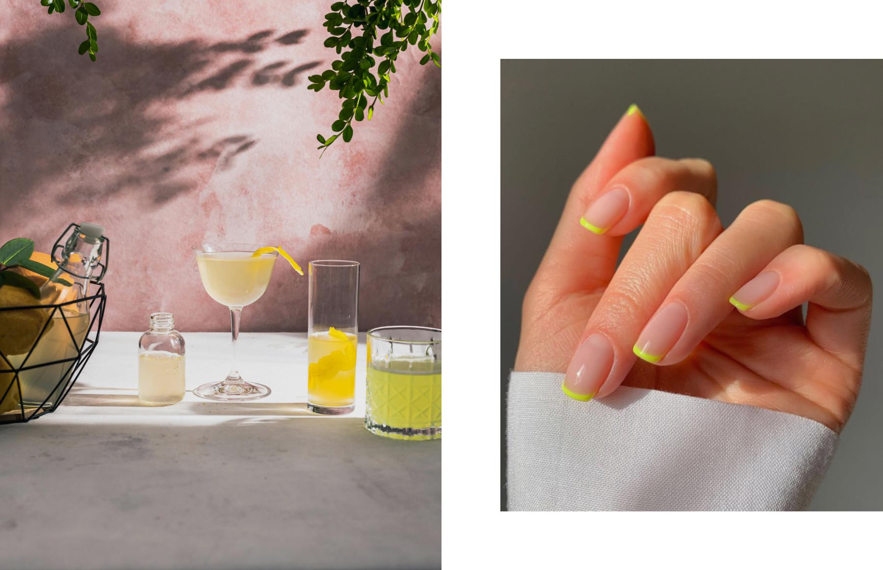 Фото: Anna Pyshniuk / Pexels, RAELONDONNAILS / INSTAGRAM (ВХОДИТ В КОРПОРАЦИЮ META, ПРИЗНАНА ЭКСТРЕМИСТСКОЙ И ЗАПРЕЩЕНА В РОССИИ)