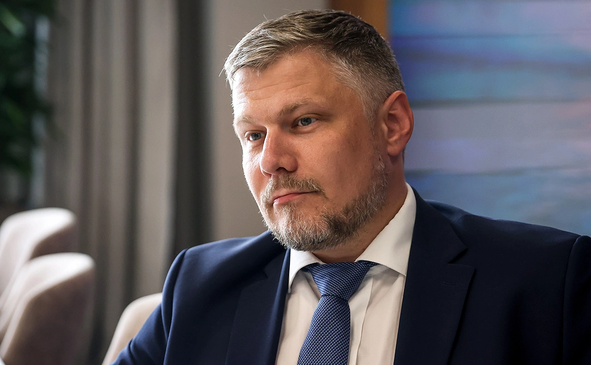 Владимир Андреев / РБК