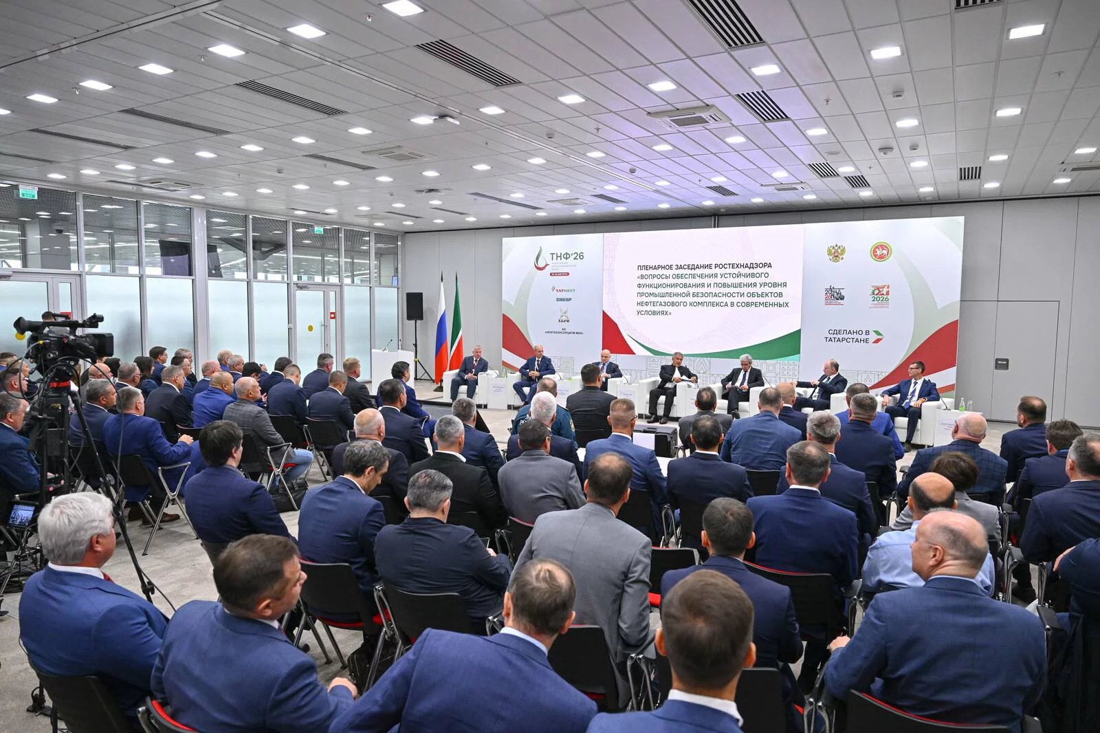 пресс-служба раиса РТ