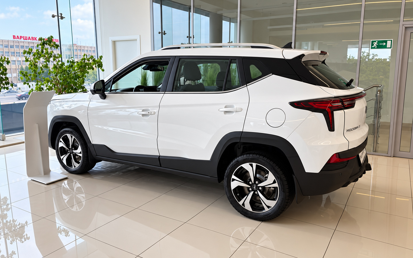Фото: Autonews